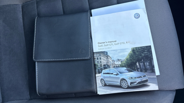 Volkswagen Golf 1.5 TSI EVO 150 GT 5dr DSG Petrol Hatchback